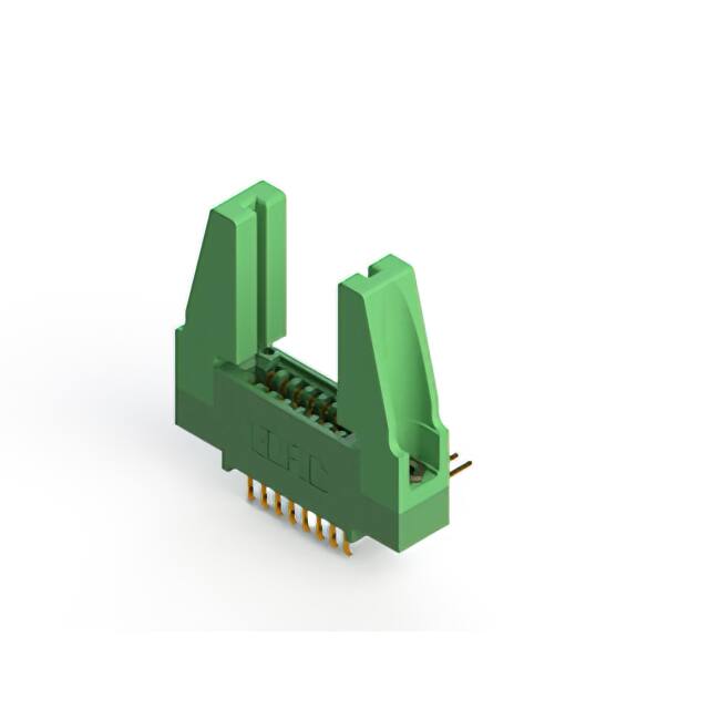 345-016-559-588 EDAC Inc.  Edgeboard Connectors